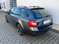 Skoda Octavia Ambition DSG DAB LED NAVI PDC 18 Zoll Grau - thumbnail 5