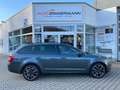 Skoda Octavia Ambition DSG DAB LED NAVI PDC 18 Zoll Grau - thumbnail 3