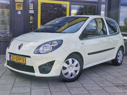 Renault Twingo 1.2-16V Collection