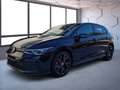 Volkswagen Golf GTE GTE Чорний - thumbnail 1