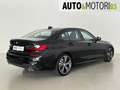 BMW 320 d 48V Msport Individual Schwarz - thumbnail 4