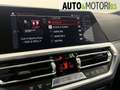 BMW 320 d 48V Msport Individual Schwarz - thumbnail 14