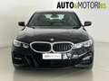BMW 320 d 48V Msport Individual Schwarz - thumbnail 2