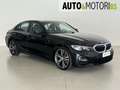 BMW 320 d 48V Msport Individual Schwarz - thumbnail 3