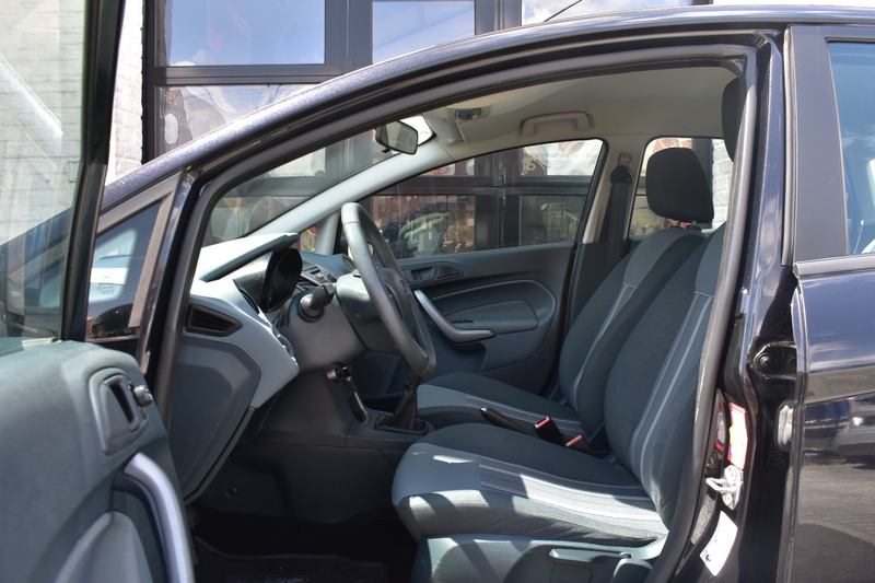 Ford Fiesta 1.25i Titanium / Topstaat / Airco / Garantie — photo 9