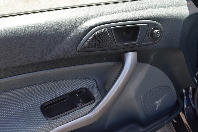Ford Fiesta 1.25i Titanium / Topstaat / Airco / Garantie — photo 11