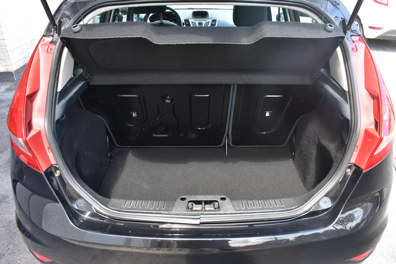 Ford Fiesta 1.25i Titanium / Topstaat / Airco / Garantie — photo 8