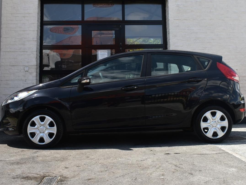 Ford Fiesta 1.25i Titanium / Topstaat / Airco / Garantie — photo 14