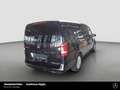 Mercedes-Benz EQV 300 EQV 300 SCHIEBETÜR LI+RE DISTRONIC 8SITZE KAMERA Schwarz - thumbnail 4