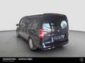Mercedes-Benz EQV 300 EQV 300 SCHIEBETÜR LI+RE DISTRONIC 8SITZE KAMERA Schwarz - thumbnail 8