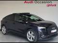 Audi e-tron 45 e-tron 265ch quattro S line Violet - thumbnail 1