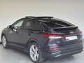 Audi e-tron 45 e-tron 265ch quattro S line Violet - thumbnail 3
