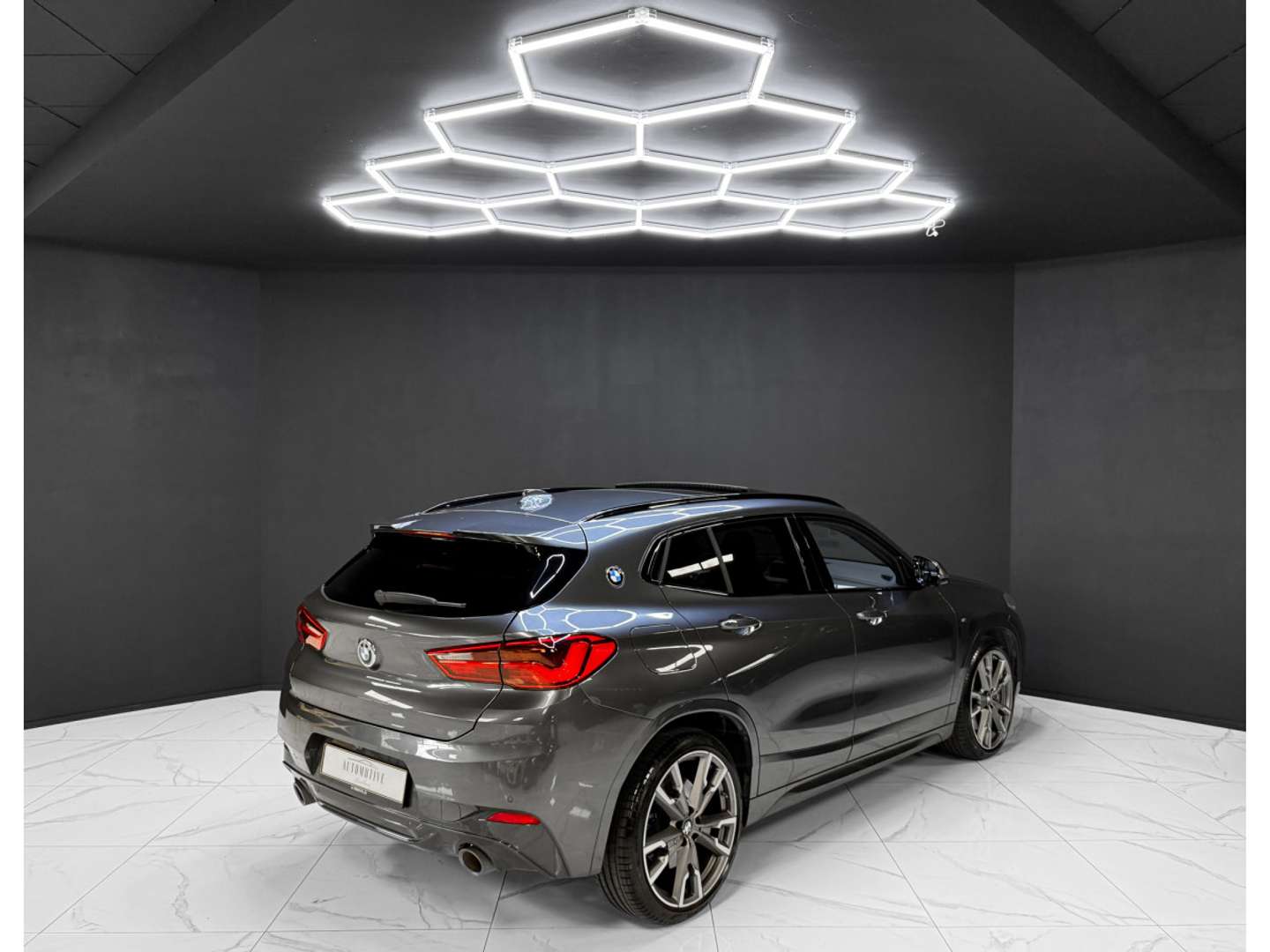 BMW X2 M M35i XDrive - - Joinsteer - #4