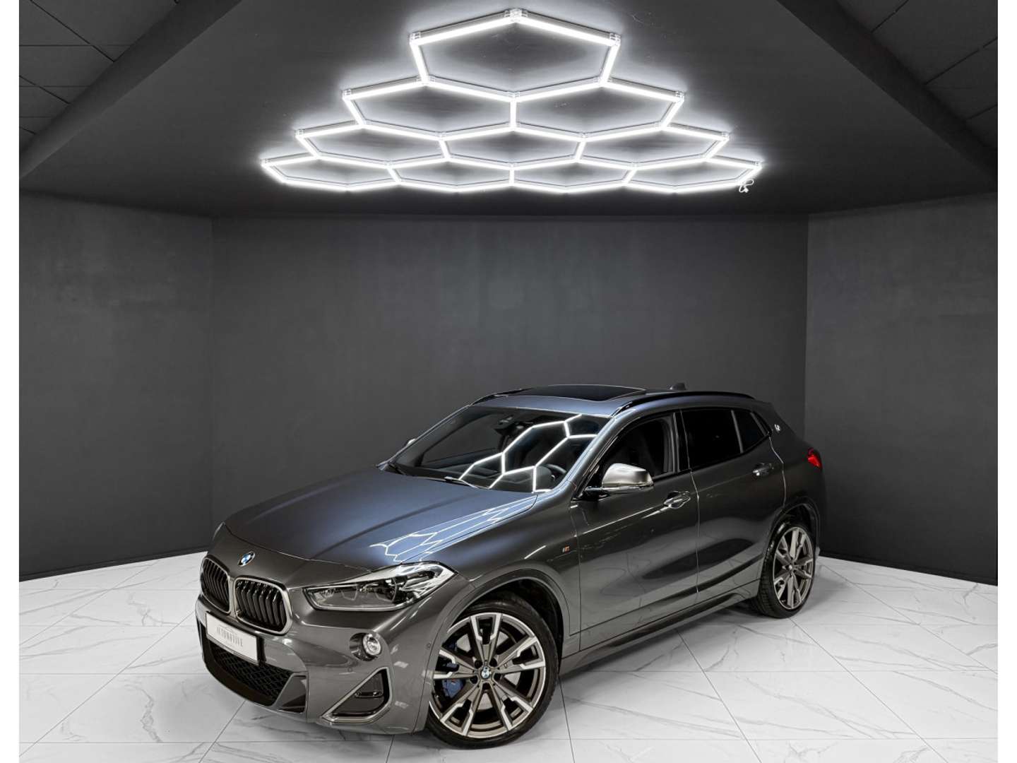 BMW X2 M M35i XDrive - - Joinsteer - #1