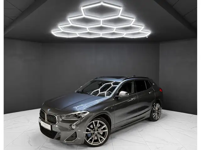 BMW X2 M M35i xDrive