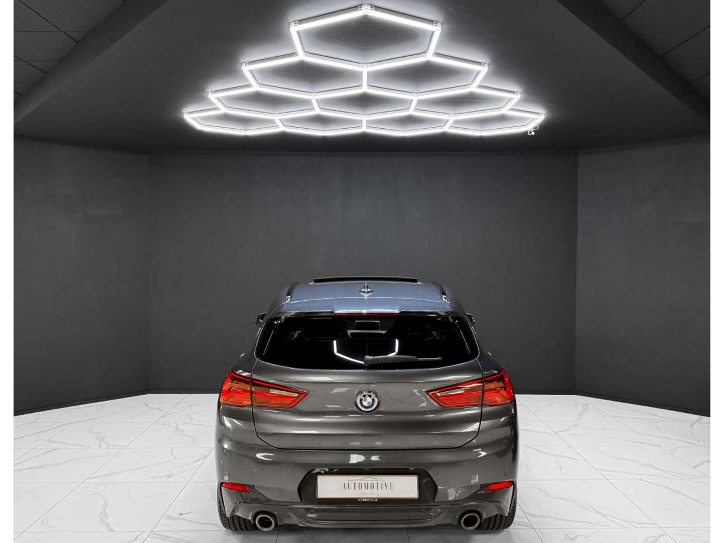 BMW X2 M M35i XDrive - - Joinsteer - #3