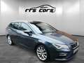SEAT Leon ST FR***ACC*Pano*Virtual*Spur*Sound*** Grau - thumbnail 1