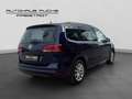 Volkswagen Sharan Business+ TDI SCR DSG 7-Sitzer Blau - thumbnail 5