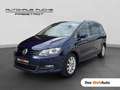 Volkswagen Sharan Business+ TDI SCR DSG 7-Sitzer Blau - thumbnail 1