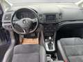 Volkswagen Sharan Business+ TDI SCR DSG 7-Sitzer Blau - thumbnail 16