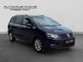 Volkswagen Sharan Business+ TDI SCR DSG 7-Sitzer Blau - thumbnail 7