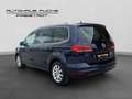Volkswagen Sharan Business+ TDI SCR DSG 7-Sitzer Blau - thumbnail 3