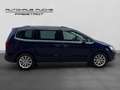 Volkswagen Sharan Business+ TDI SCR DSG 7-Sitzer Blau - thumbnail 6