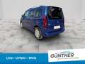 Opel Combo Life Eleg. Plus  L 1.2 Blau - thumbnail 4