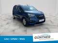 Opel Combo Life Eleg. Plus  L 1.2 Blau - thumbnail 2
