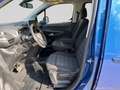 Opel Combo Life Eleg. Plus  L 1.2 Blau - thumbnail 7