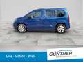 Opel Combo Life Eleg. Plus  L 1.2 Blau - thumbnail 5