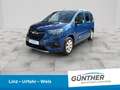 Opel Combo Life Eleg. Plus  L 1.2 Blau - thumbnail 1
