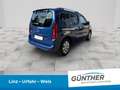 Opel Combo Life Eleg. Plus  L 1.2 Blau - thumbnail 3
