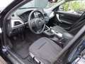 BMW 116 i Schwarz - thumbnail 5