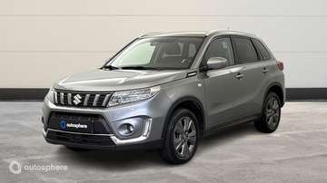 1.4 Boosterjet Hybrid 129ch Privilège