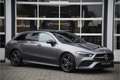 Mercedes-Benz CLA 200 Shooting Brake AMG Grijs - thumbnail 1