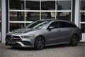 Mercedes-Benz CLA 200 Shooting Brake AMG Grijs - thumbnail 2