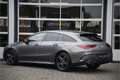 Mercedes-Benz CLA 200 Shooting Brake AMG Grijs - thumbnail 3
