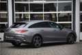 Mercedes-Benz CLA 200 Shooting Brake AMG Grijs - thumbnail 4
