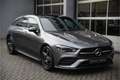 Mercedes-Benz CLA 200 Shooting Brake AMG Grijs - thumbnail 28