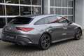 Mercedes-Benz CLA 200 Shooting Brake AMG Grijs - thumbnail 30