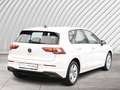 Volkswagen Golf VIII Lim. Life ACC NAVI LED PDC V+H DAB LM Wit - thumbnail 3