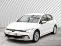 Volkswagen Golf VIII Lim. Life ACC NAVI LED PDC V+H DAB LM Wit - thumbnail 1