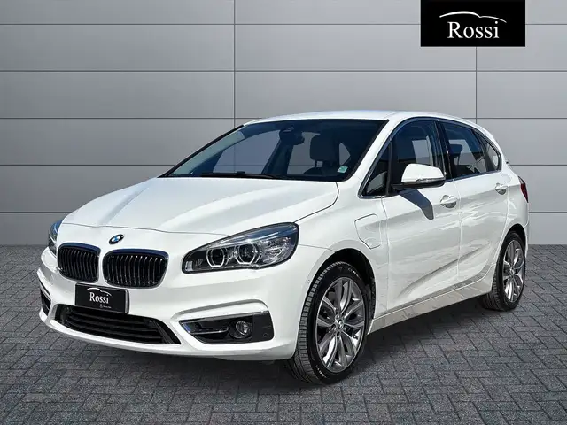 BMW 225 xe Active Tourer iPerformance Luxury auto
