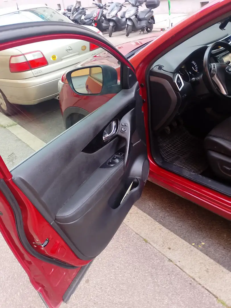 Nissan Qashqai 1.6 dCi 360 - 2