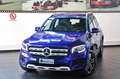 Mercedes-Benz GLB 180 d Automatic Business Extra - BAULE EL./NAVI 10,25" Blu/Azzurro - thumbnail 5