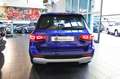 Mercedes-Benz GLB 180 d Automatic Business Extra - BAULE EL./NAVI 10,25" Blu/Azzurro - thumbnail 8