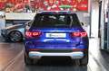 Mercedes-Benz GLB 180 d Automatic Business Extra - BAULE EL./NAVI 10,25" Blu/Azzurro - thumbnail 4