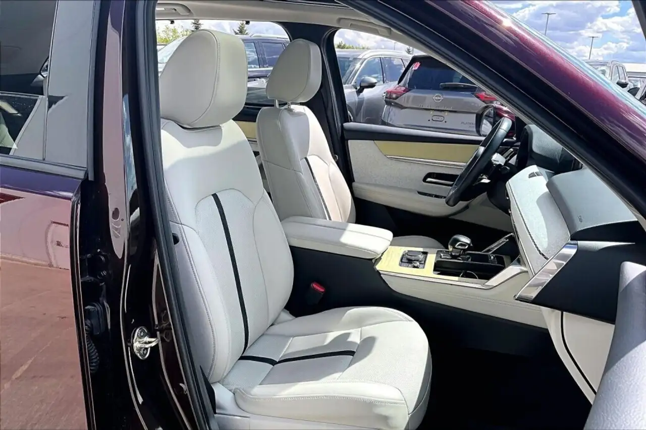 Mazda CX-90 снимка Mazda CX-90