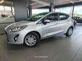Ford Fiesta i Business Class 5D Grey - thumbnail 4